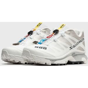 Salomon Baskets XT-4 OG blanches - US 7.5 - Publicité