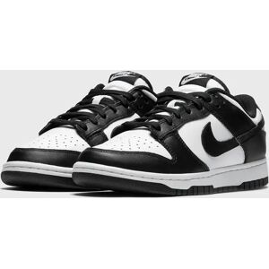 Nike DUNK LOW RETRO "Panda" men Lowtop black white en taille:44,5 - Publicité