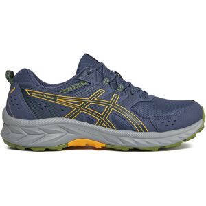 Chaussures de running Asics Gel-Venture 9 1011B486 Bleu - Publicité