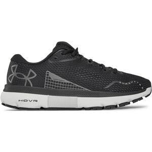 Chaussures de running Under Armour Ua Hovr Infinite 5 3026545-006 Noir - Publicité