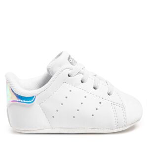 Sneakers adidas Stan Smith Crib FY7892 Blanc