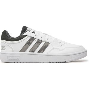 Sneakers adidas Hoops 3.0 Low Classic Vintage ID1115 Blanc