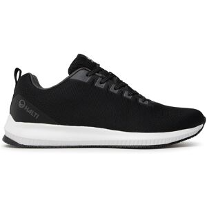 Sneakers Halti Pace M Sneaker 054-2764 Noir