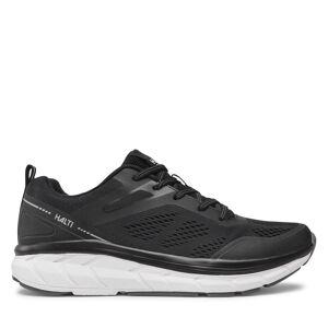 Sneakers Halti Tempo 2 M Running Shoe 054-2776 Noir