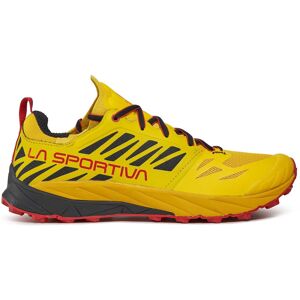 Chaussures de running La Sportiva Kaptiva 36U100999 Jaune - Publicité