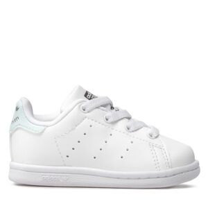 Sneakers adidas Stan Smith El I GY4246 Blanc