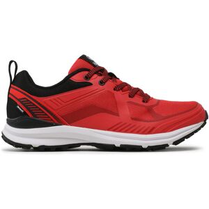 Chaussures de trekking Halti Gems 2 Low Dx M Walking Shoe Rouge