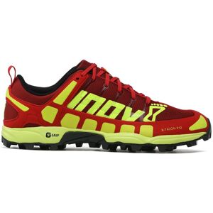 Chaussures de running Inov-8 X-Talon 212 V2 Rouge