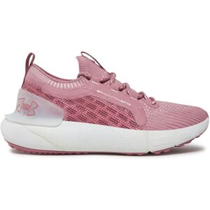 Sony Ericsson Chaussures de running Under Armour Ua W Hovr Phantom 3 Se 3026584-603 Rose