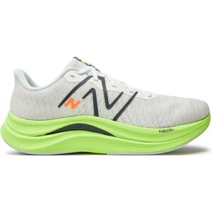 Chaussures de running New Balance FuelCell Propel v4 MFCPRCA4 Blanc - Publicité