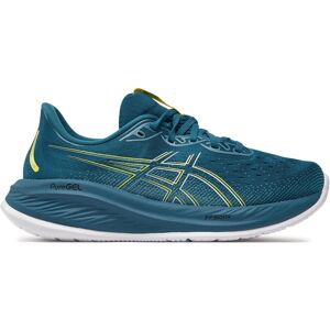 Chaussures de running Asics Gel-Cumulus 26 1011B792 Bleu - Publicité