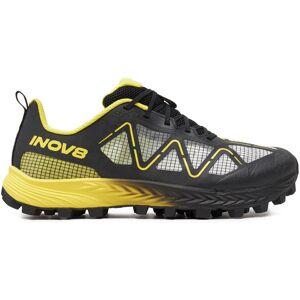 Chaussures de running Inov-8 MudTalon Speed Noir