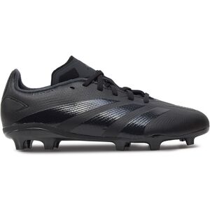 Chaussures adidas Predator 24 League Firm Ground Boots IG7750 Noir - Publicité