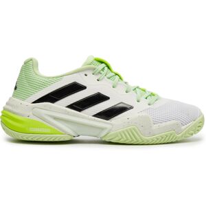 Chaussures adidas Barricade 13 Tennis IG3114 Blanc - Publicité