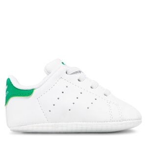 Sneakers adidas Stan Smith Crib FY7890 Blanc