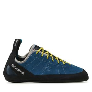 Chaussures Scarpa Helix 70005-001 Bleu