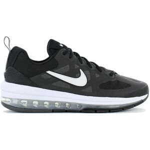 Nike Air Max Genome - Chaussures Homme Noir CW1648-003 Sneakers Sport Chaussures ORIGINAL - Publicité