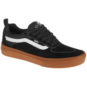 Vans Kyle Walker Pro VN0A2XSGB9M, Unisexe, Tennis, noir - Publicité