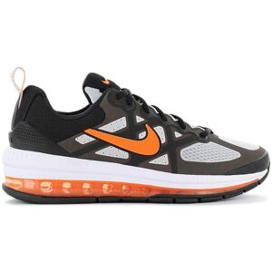 Nike Air Max Genome - Chaussures Homme DB0249-002 Baskets Sport Chaussures ORIGINAL - Publicité