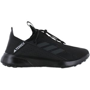 adidas TERREX Voyager 21 Slip-On HEAT.RDY Travel - Chaussures d extérieur pour hommes Noir HP8623 ORIGINAL - Publicité