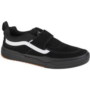 Vans Kyle Pro 2 VN0A4UW3ENR, Unisexe, Tennis, noir - Publicité