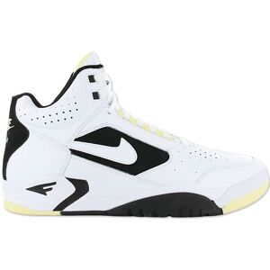 Nike Air Flight Lite Mid - Chaussures de basket-ball pour Homme Cuir Blanc DV0824-100 ORIGINAL - Publicité