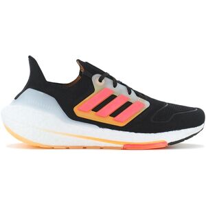 adidas ULTRA BOOST 22 - baskets pour hommes chaussures de course noir GX5464 chaussures de sport ORIGINAL - Publicité