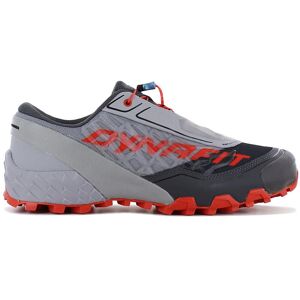 DYNAFIT Feline SL - Chaussures de trail pour homme Chaussures de course Gris 64053-0739 ORIGINAL - Publicité