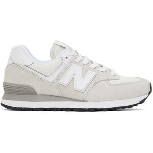 New Balance Baskets 574 Core grises - US 9.5 - Publicité