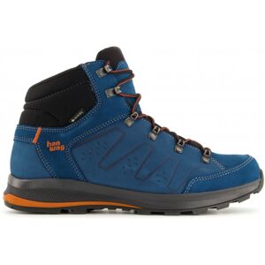 - Torsby GTX - Chaussures de randonnée taille 7,5, bleu