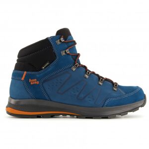 - Torsby GTX - Chaussures de randonnée taille 8, bleu