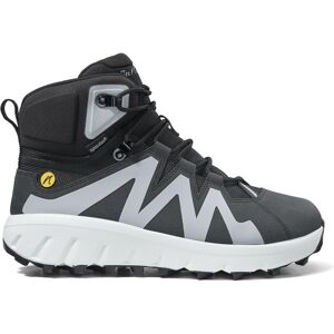 - Mountain Addict - Chaussures de randonnée taille 8, gris