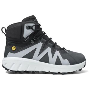 - Mountain Addict - Chaussures de randonnée taille 8,5, gris