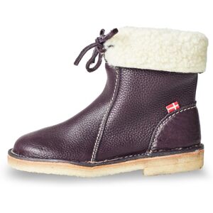 - Aarhus - Chaussures hiver taille 41, violet