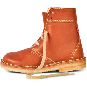 - Odense - Chaussures hiver taille 47, orange/rouge