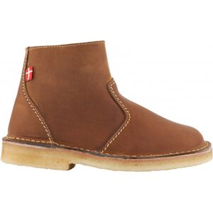 - Nyborg - Chaussures hiver taille 47, brun