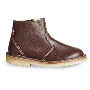 - Middelfart - Chaussures hiver taille 45, brun