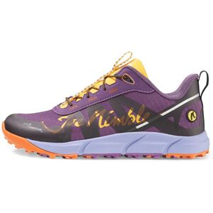 - Trail Addict WR - Chaussures de trail taille 8, violet