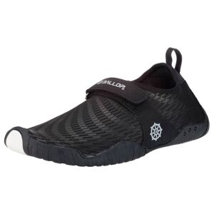 - Patrol - Baskets taille 38,5/39, noir