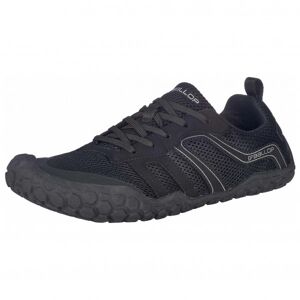- Pellet - Chaussures minimalistes taille 46, bleu/gris