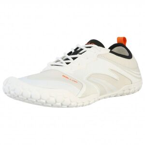- Serengeti - Chaussures minimalistes taille 36, blanc