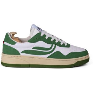 - G-Soley 2.0 Green Serial - Baskets taille 38;39;40;41;42;43;44;45;46;47, beige;vert olive