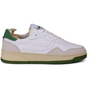 - G-Soley 2.0 Green Serial - Baskets taille 38, beige