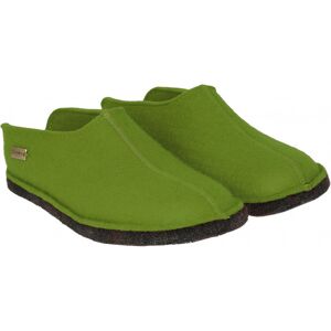 - Smily - Chaussons taille 40, vert olive