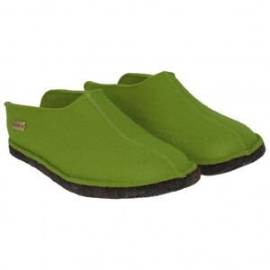 - Smily - Chaussons taille 44, vert olive
