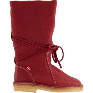 - Silkeborg - Chaussures de loisirs taille 41, rouge