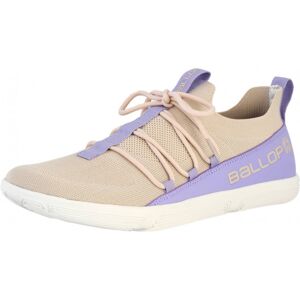 - Tilava - Chaussures minimalistes taille 44, beige