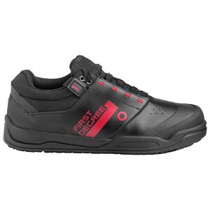 - F1 - Chaussures de cyclisme taille 8,5, gris