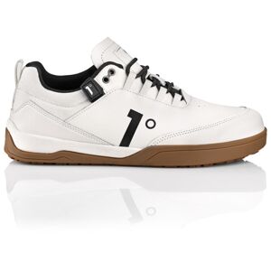 - Flite XT - Chaussures de cyclisme taille 9, blanc