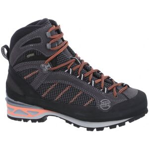 - Makra Combi Lady GTX - Chaussures de montagne taille 5, gris